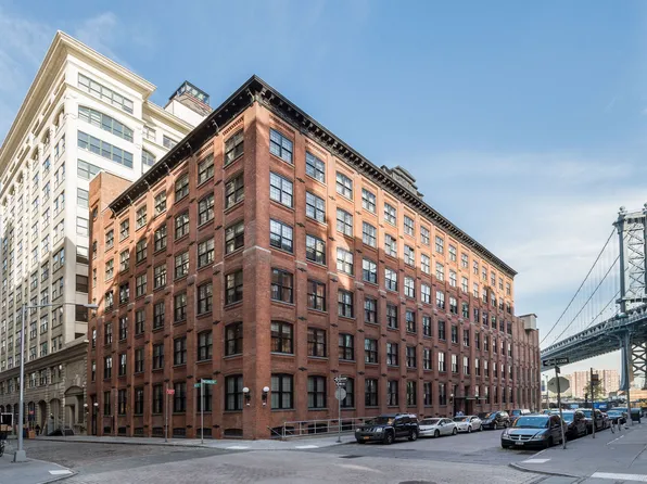30 Washington Street