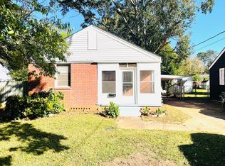 1268 Cottondale Rd, Montgomery, AL 36109