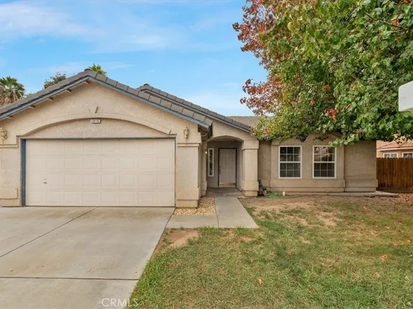 2816 Desert Ranch Way, Madera, CA 93637