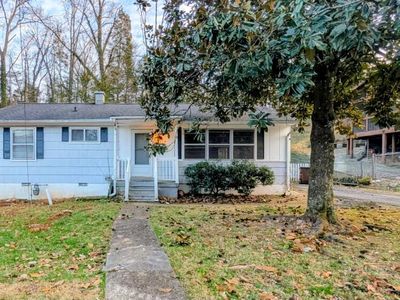 240 East Dr, Oak Ridge, TN, 37830