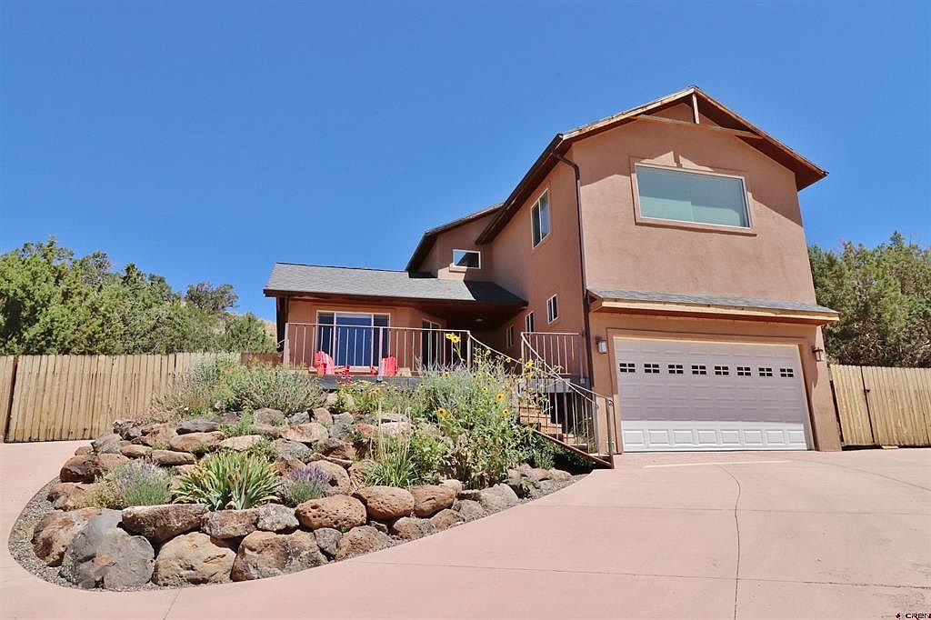 13693 Ragged Mountain Dr, Paonia, CO 81428 MLS 805948 Zillow