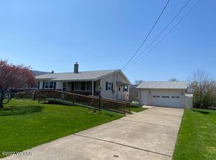 410 S Pine Run Rd, Linden, PA 17744