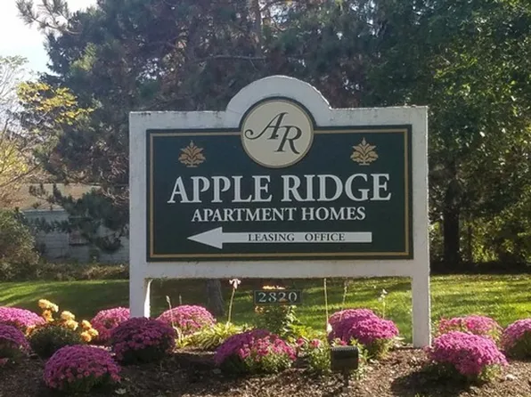 Apple Ridge Apartment Homes