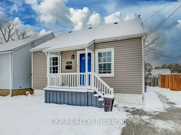 502 Britannia Ave, Hamilton, ON L8H 1Z6