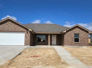 3453 Nicole St, Eagle Pass, TX 78852
