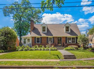 4906 11th St N, Arlington, VA 22205