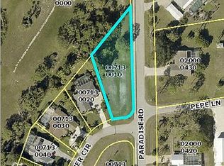 25535 Fenner Cir, Bonita Springs, FL 34135