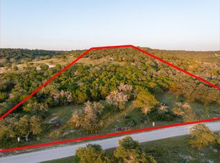 450 S Fork Rd, Comfort, TX 78013