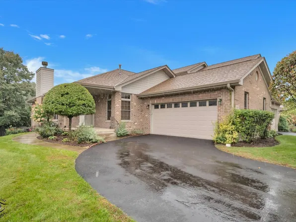 6117 Princeton Ln Unit 6117, Palos Heights, IL 60463