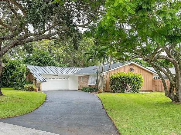 119 W NORFOLK Road, Jupiter, FL 33469