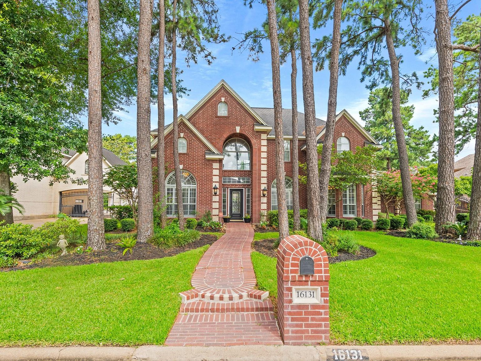 16131 Stewarts Grove Dr, Spring, TX 77379 MLS 78926124 Zillow