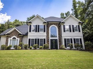 152 Interlochen Dr, Peachtree City, GA 30269