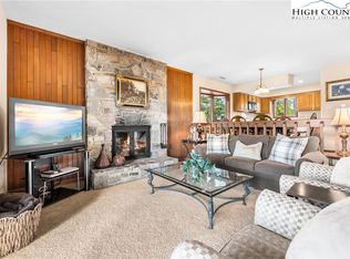 264 Evergreen Drive #6, Blowing Rock, NC 28605