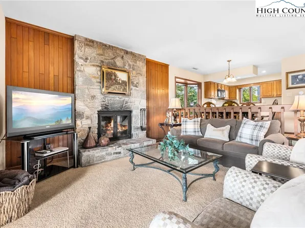 264 Evergreen Drive #6, Blowing Rock, NC 28605