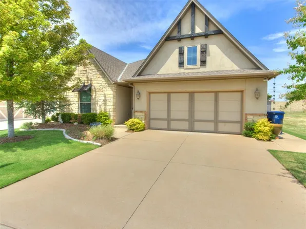 7613 NW 136th Ter, Oklahoma City, OK 73142