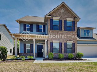 5338 Roberta Crossing Dr, Concord, NC 28027