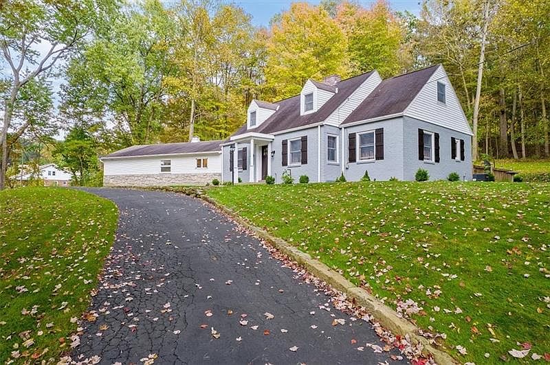 635 Warrendale Bayne Rd, Wexford, PA 15090 Zillow