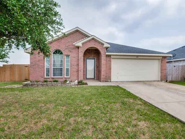 1011 Courtney Dr, Royse City, TX 75189