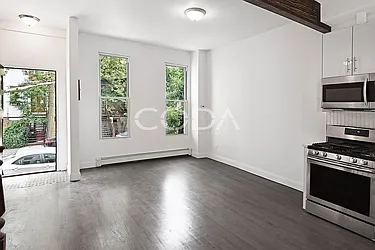 Rented by Coda Real Estate NYC