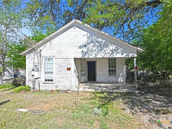 759 N Union Ave, New Braunfels, TX 78130