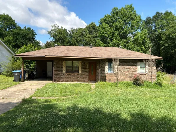 3619 N 25th St, Fort Smith, AR 72904
