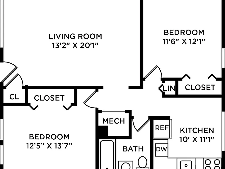 Blackhawk Apartment Homes — Photo 41