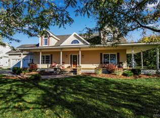 5025 Terry Hills Dr, Batavia, NY 14020