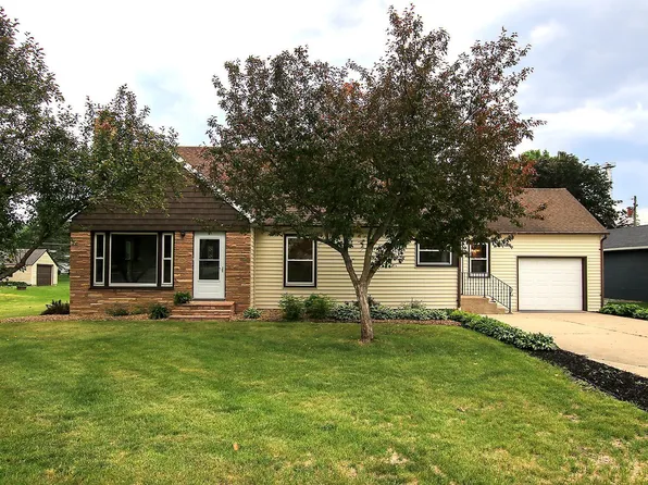 500 Main St, Stewart, MN 55385