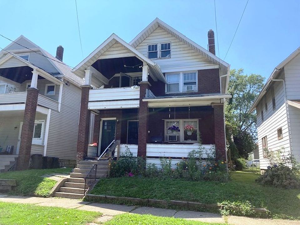 816 Cranberry St, Erie, PA 16502 Zillow