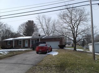 2780 Bent Oak Hwy, Adrian, MI 49221