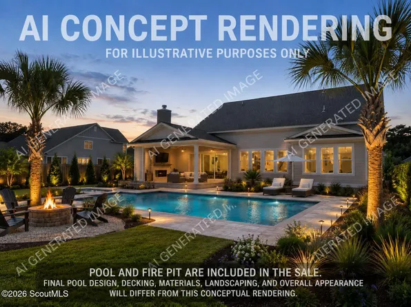 24 Orchard Rd, Saint Simons Island, GA 31522