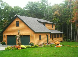 20 Sandy Ridge Rd, Brunswick, ME 04011