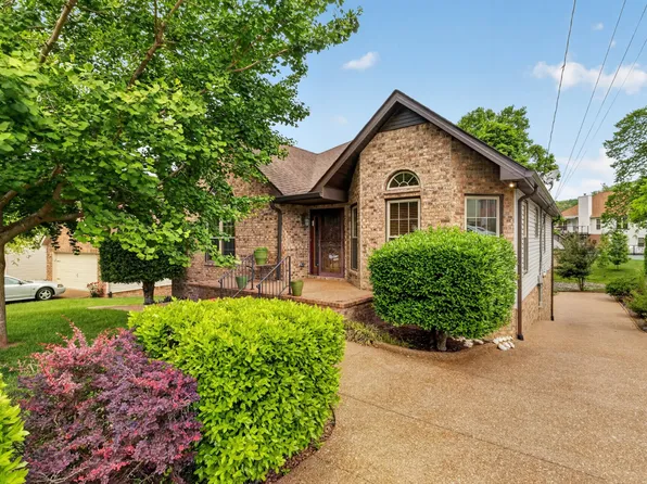 6116 Bradford Hills Dr, Nashville, TN 37211