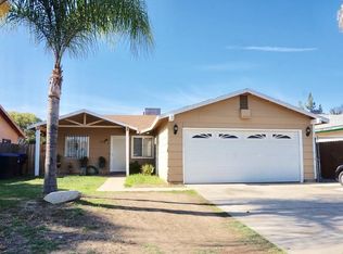 1619 N Bridge St, Visalia, CA 93291