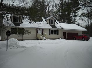 5251 Big Wolf Ln, Lewiston, MI 49756