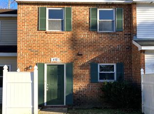 410 Sedgewick Ct, Virginia Beach, VA 23454