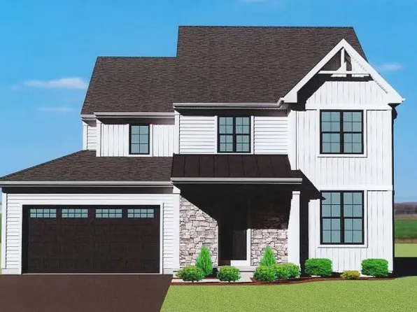 The Everson Plan, Westbrooke Hills