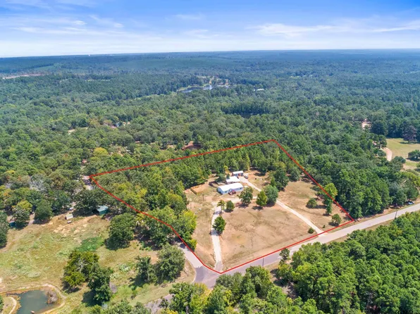 1005 County Road 3875, Mineola, TX 75773