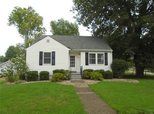 708 S Vine St, O'Fallon, IL 62269