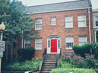 232 10th St NE #2, Washington, DC 20002