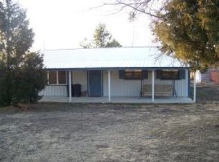 30045 S Highway 71, Quinton, OK 74561