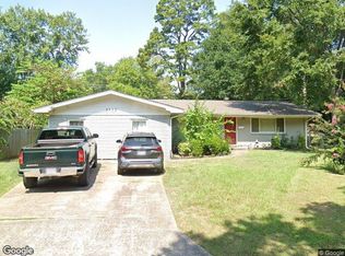 2522 Robinson Ave, Conway, AR 72034