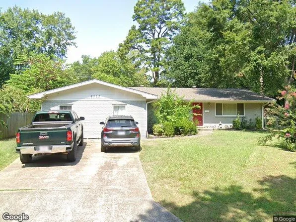 2522 Robinson Ave, Conway, AR 72034