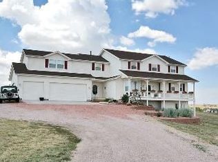 1922 Belgian Trl, Elizabeth, CO 80107
