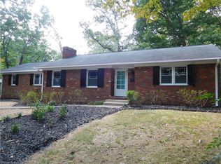 718 Longbow Rd, Winston Salem, NC 27104