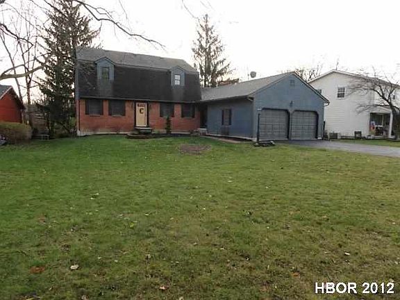 2nd image of 1042 Woodworth Dr