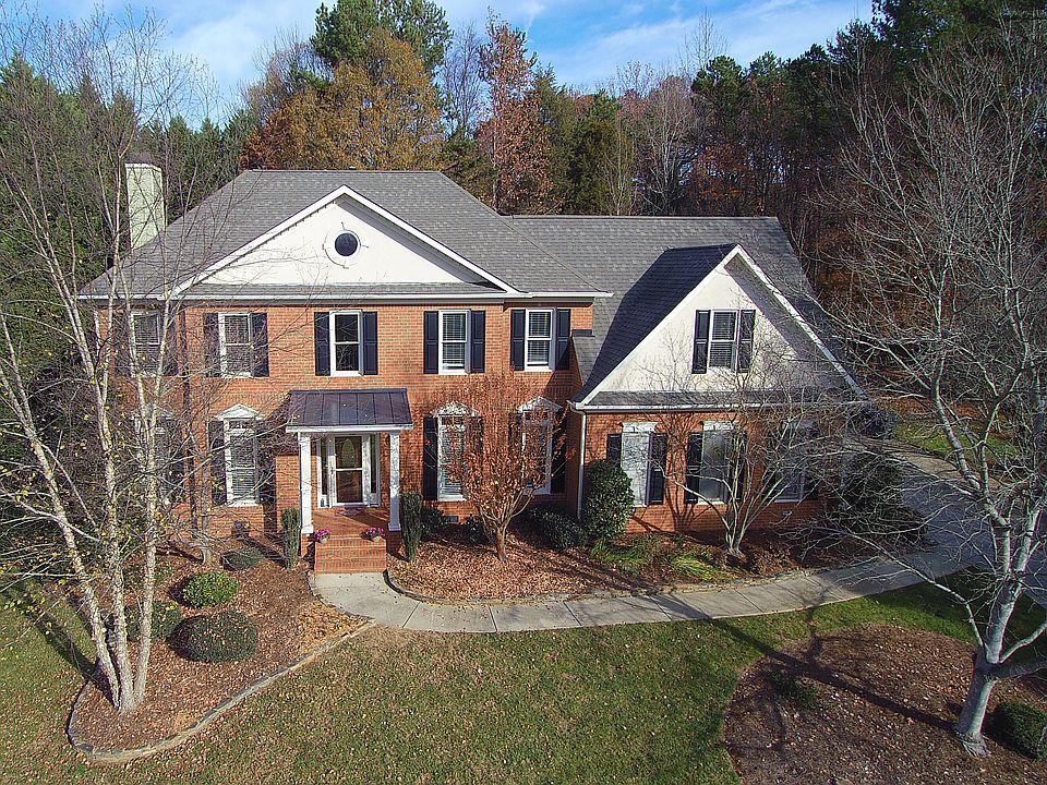 Impressive Four Bdrm Home