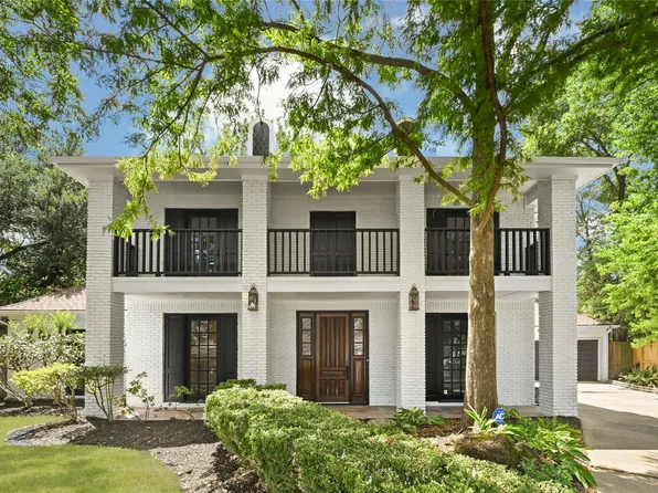 1422 Trace Dr, Houston, TX 77077