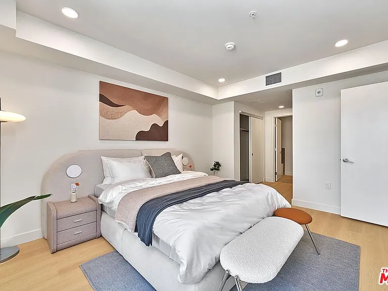 510 S Oxford Ave #310 — Photo 30