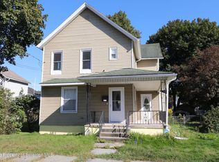 257 Laurel St #L-17, Archbald, PA 18403